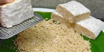 Dampak MBG, Permintaan Tempe di Aceh Melonjak Drastis