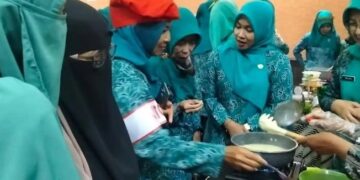 Eks Anggota ISIS Perempuan Buktikan Taubat dan Perubahan adalah Bagian Ajaran Islam Penuh Rahmat