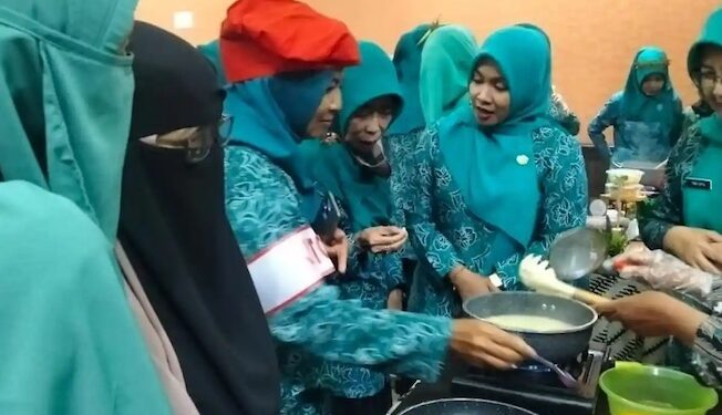 Eks Anggota ISIS Perempuan Buktikan Taubat dan Perubahan adalah Bagian Ajaran Islam Penuh Rahmat