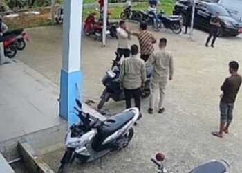 Wabup Pidie Jaya Diduga Aniaya Kepala SPPG, BGN: Kekerasan Tak Bisa Ditoleransi