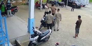 Wabup Pidie Jaya Diduga Aniaya Kepala SPPG, BGN: Kekerasan Tak Bisa Ditoleransi