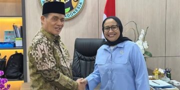 BGN Minta Kemenag Percepat Pesantren Masuk Program Makan Bergizi Gratis