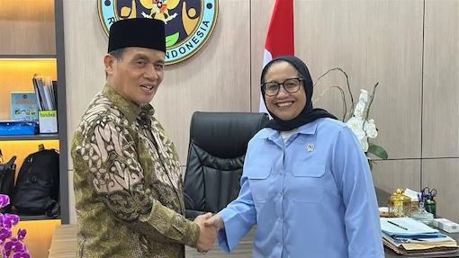 BGN Minta Kemenag Percepat Pesantren Masuk Program Makan Bergizi Gratis