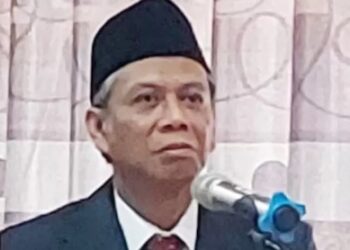 Waketum PBNU: Islah Adalah Jalan Ulama, Bukan Memperpanjang Perselisihan