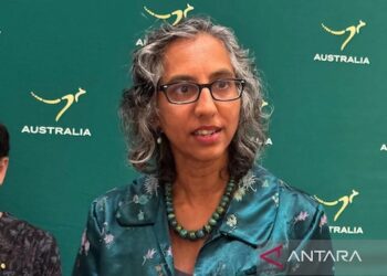 Sinergi Australia-UNICEF Perkuat Implementasi Program MBG