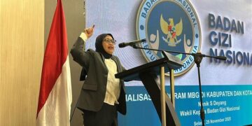 Perkuat Kolaborasi dan Buang Ego Dalam Mengelola SPPG MBG