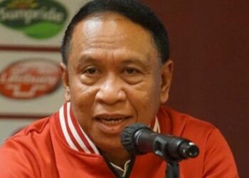 Waketum PSSI Dorong Seleksi Pelatih Baru Timnas Dilakukan Terbuka di Depan Exco