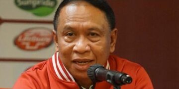 Waketum PSSI Dorong Seleksi Pelatih Baru Timnas Dilakukan Terbuka di Depan Exco