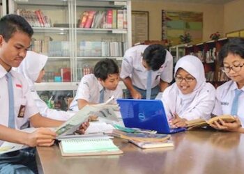 Pasca Ledakan SMAN 72, KPAI Minta Perkuat Sistem Deteksi Dini di Sekolah