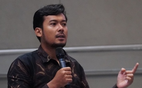 Kelompok Radikal Takkan Pernah Benar-benar Hilang, Eks Napiter: Mereka Terus Beradaptasi