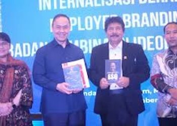 Pancasila dan SDM Unggul, Kolaborasi BPIP–ESQ Perkuat Ideologi Bangsa
