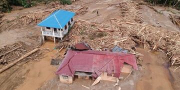Skala Kerusakan Musibah Sumatera Sangat Parah, MUI Dorong Pemerintah Tetapkan Bencana Nasional