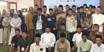 Agama dan Bumi dalam Satu Nafas, Ulama Muda Lahirkan Deklarasi Krapyak