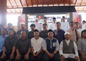 Kuatkan Program Deradikalisasi Lewat Dialog Keagamaan dan Penguatan Islam Wasathiyah, BNPT Gandeng Gus Baha