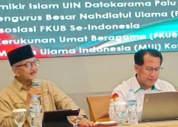 Jaga Kerukunan dan Persatuan Bangsa, Peran Generasi Sangat Penting Sebagai Agen Perdamaian