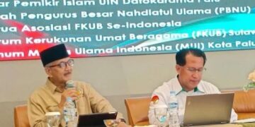 Jaga Kerukunan dan Persatuan Bangsa, Peran Generasi Sangat Penting Sebagai Agen Perdamaian