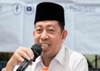 Program MBG Jadi Momentum Pembenahan Ekosistem Pesantren Nasional