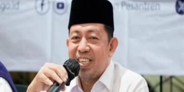 Program MBG Jadi Momentum Pembenahan Ekosistem Pesantren Nasional