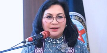 Festival Kasih Nusantara, Momentum Natal untuk Rajut Persaudaraan dalam Keberagaman