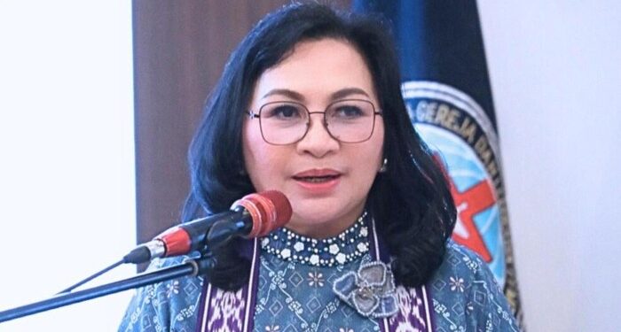 Festival Kasih Nusantara, Momentum Natal untuk Rajut Persaudaraan dalam Keberagaman