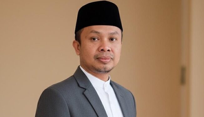 Ketum ADDAI: Menghormati Perbedaan Adalah Jalan Kerukunan dan Runtuhkan Akidah