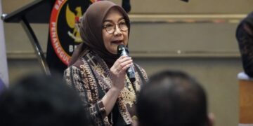 Psikolog: Anak Mudah Terpapar Radikalisme Digital Akibat Psikologi Mereka Rentan