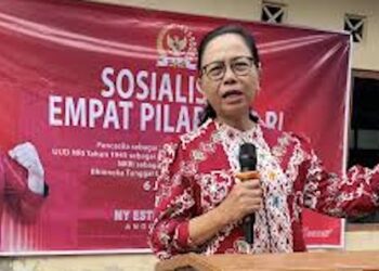 Esti Wijayati: Kebebasan Beragama Hak Konstitusional, Bukan Sekadar Norma Sosial
