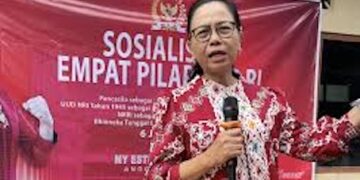Esti Wijayati: Kebebasan Beragama Hak Konstitusional, Bukan Sekadar Norma Sosial