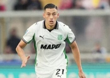 AC Milan Dikabarkan Tertarik Gaet Kapten Timnas Indonesia, Ini Harga Jay Idzes