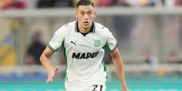 AC Milan Dikabarkan Tertarik Gaet Kapten Timnas Indonesia, Ini Harga Jay Idzes