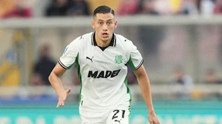 AC Milan Dikabarkan Tertarik Gaet Kapten Timnas Indonesia, Ini Harga Jay Idzes
