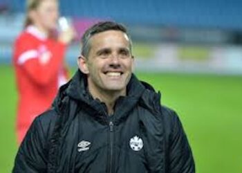 PSSI Selesaikan Seleksi Pelatih Timnas, John Herdman?