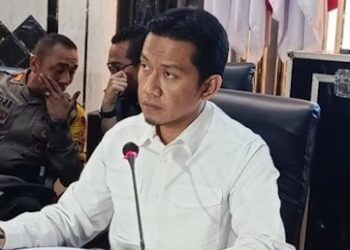 Densus 88 Tangkap 7 Terduga Teroris Selama Nataru 2026, Afiliasi NII dan Pendukung ISIS