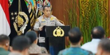 Densus 88 Tangkap 51 Terduga Teroris Sepanjang 2025, Ancaman Bergeser ke Radikalisme Anak