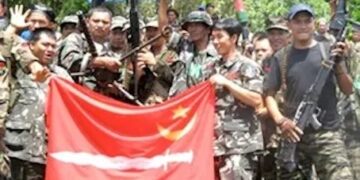 Filipina Bantah Jadi Lokasi Pelatihan Teroris Terkait Penembakan Bondi