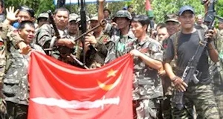 Filipina Bantah Jadi Lokasi Pelatihan Teroris Terkait Penembakan Bondi
