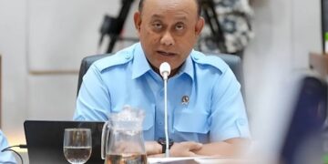 BGN Bangun 8.200 SPPG di Daerah Terpencil, Distribusi MBG Ditarget Merata 2026