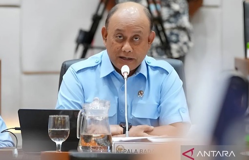 BGN Bangun 8.200 SPPG di Daerah Terpencil, Distribusi MBG Ditarget Merata 2026