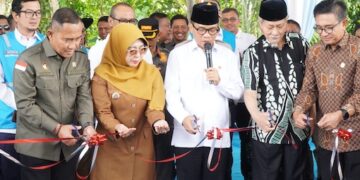 BNPT dan Kemendes Perkuat Kolaborasi dalam Pemberdayaan Ekonomi Masyarakat Desa
