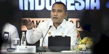 BNPT: Ancaman Terorisme Bergeser ke Ruang Digital, Anak Jadi Sasaran Rentan