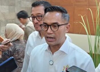 Kadin Nilai Program MBG Bukti Nyata Kolaborasi Pemerintah dan Dunia Usaha