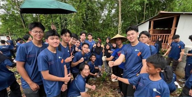 Pengalaman Lintas Iman sebagai Metode Pendidikan Paling Efektif untuk Era Polarisasi Digital