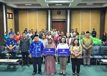 Bukti Negara Hadir, LPSK Salurkan Kompensasi Rp3,9 MIliar ke Ahli Waris 29 Korban Terorisme di Sulteng