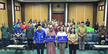 Bukti Negara Hadir, LPSK Salurkan Kompensasi Rp3,9 MIliar ke Ahli Waris 29 Korban Terorisme di Sulteng