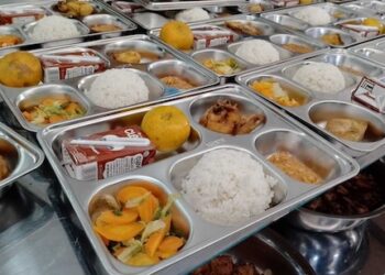 MBG Muncul sebagai Motor Baru Ekonomi Rakyat, Optimisme Pertumbuhan 6% Menguat