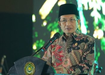 Festival Kasih Nusantara 2025, Kemenag Tegaskan Semangat Natal For All