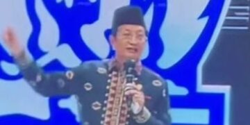 Indonesia adalah Lukisan Tuhan yang Harus Dijaga Bersama
