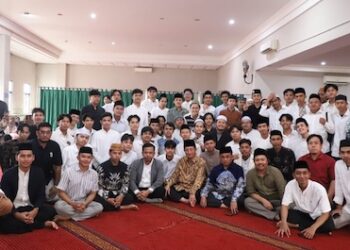 Menag: Akhir Tahun Bukan Panggung Hura-hura, Tapi Waktu Menata Ulang Nurani Bangsa