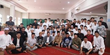Menag: Akhir Tahun Bukan Panggung Hura-hura, Tapi Waktu Menata Ulang Nurani Bangsa