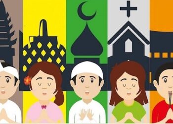 Penguatan Moderasi Beragama Strategi Penting Bentengi Generasi Muda dari Pengaruh Radikalisme dan Ekstremisme